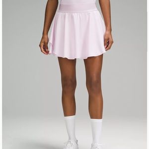 Court Rival High-Rise Skirt
Long LULULEMON size 8